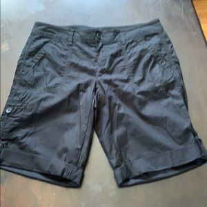 Loft Bermuda shorts